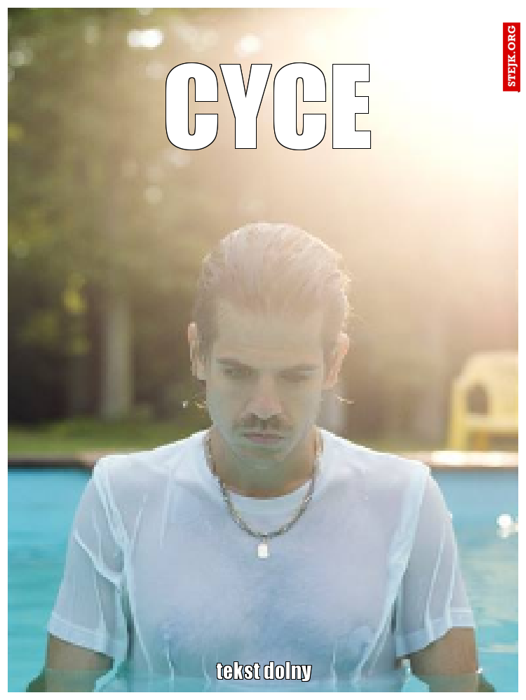 CYCE