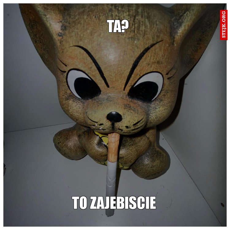 TA?