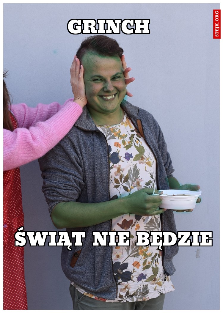 GRINCHsdf
