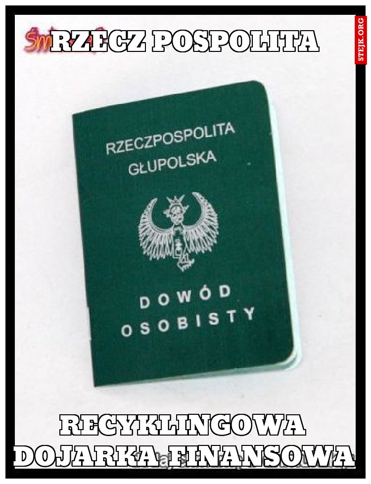 rzecz pospolita