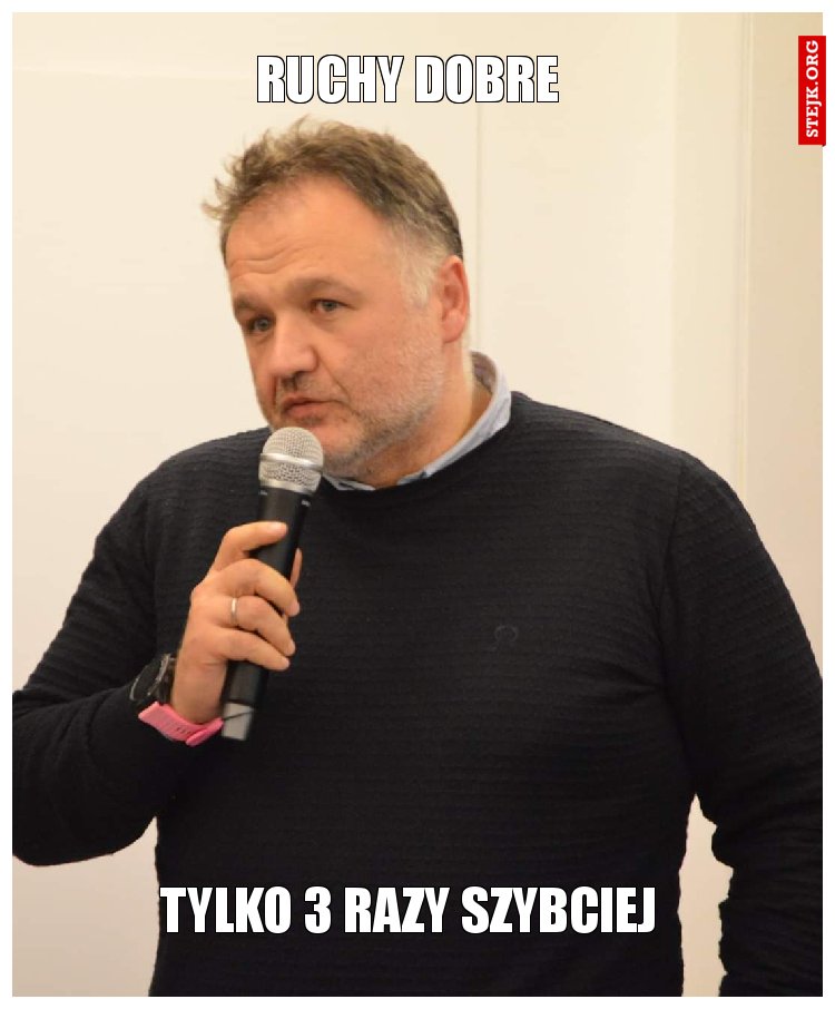 Mnie to wielkie C