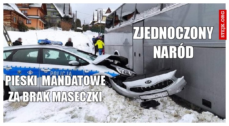 ZJEDNOCZONY NARÓD