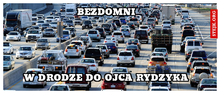 Bezdomni