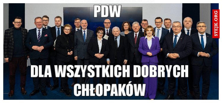 PDW