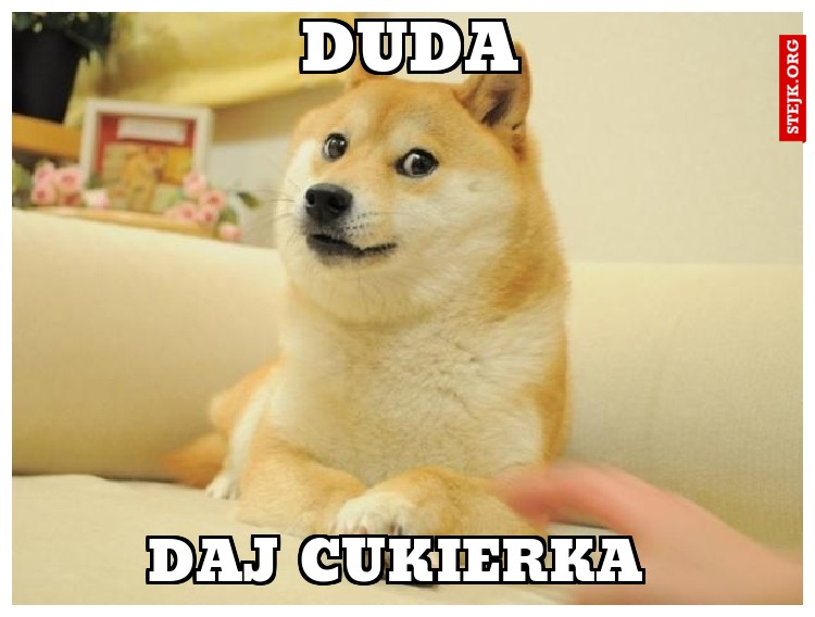 DUDA