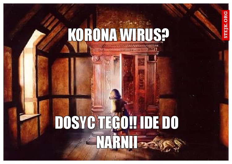 Koronawirus??