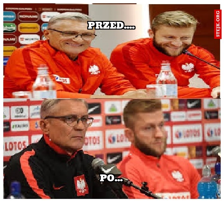 Przed....