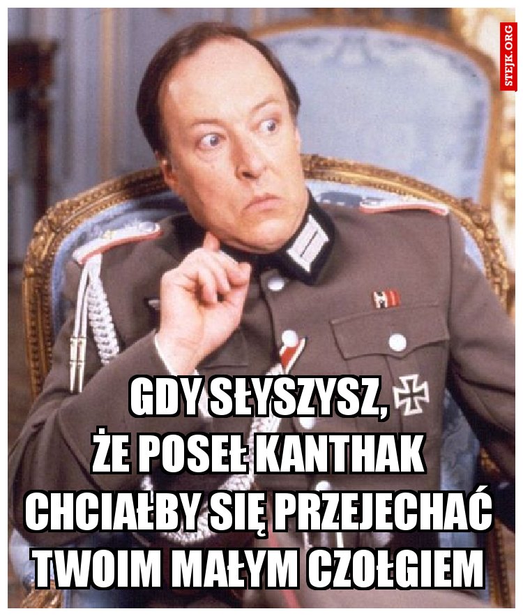        gruber i kanthak