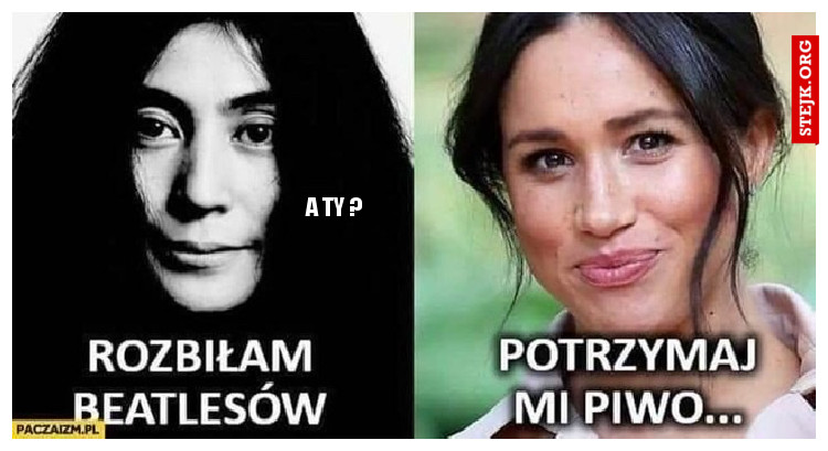 A ty ?