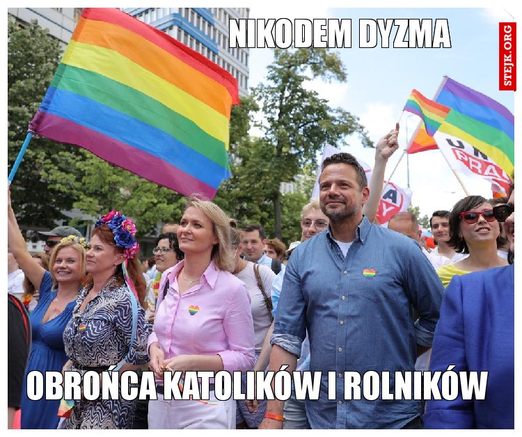 Nikodem dyzma