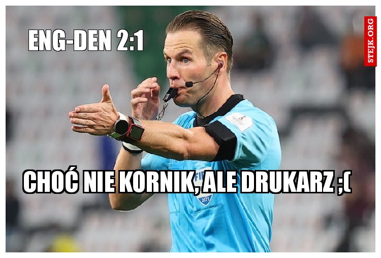 ENG-DEN 2:1