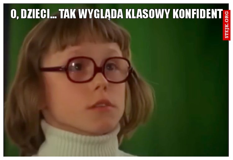 bo ja , proszę pana, 