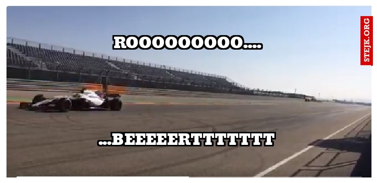 rooooooooo....