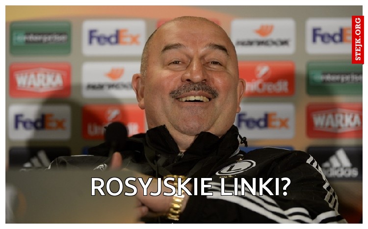 rosyjskie linki?