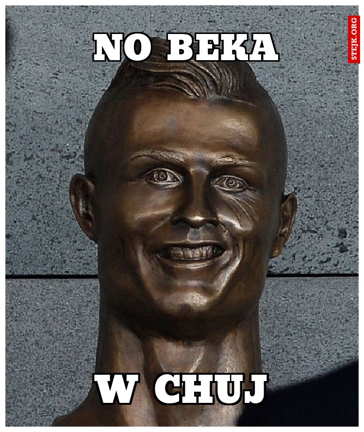 NO BEKA