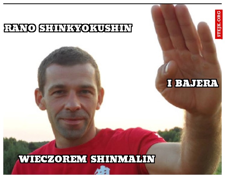 Rano Shinkyokushin