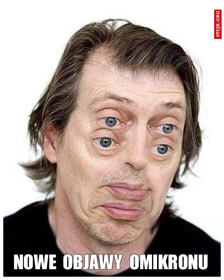 nowe  objawy  omikronu