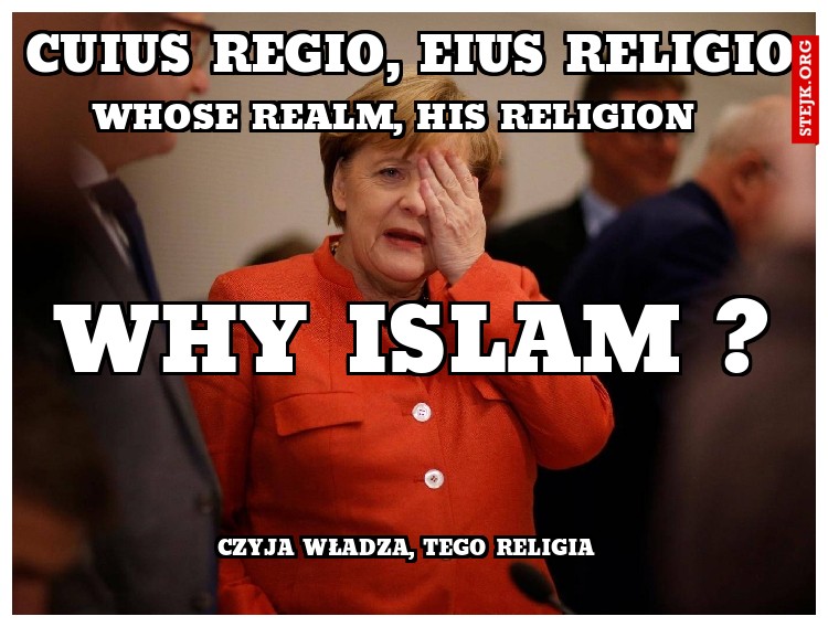 cuius regio, eius religio