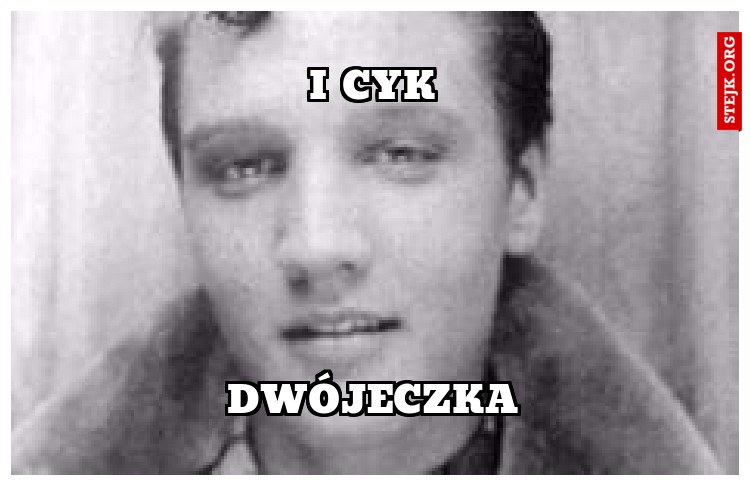 I CYK
