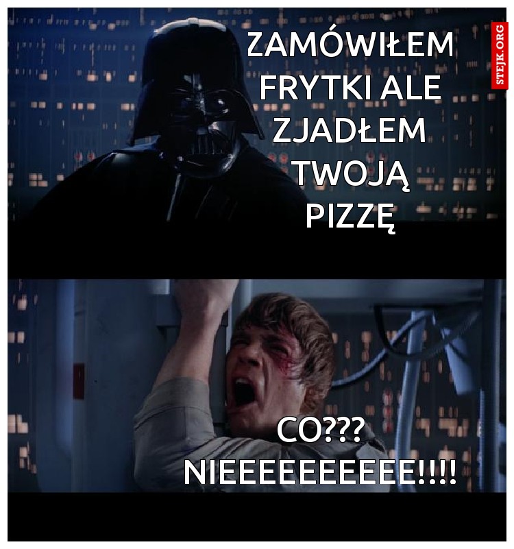 Gdy ktoś powie że cię nie stać 