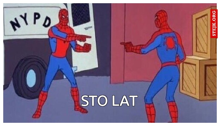 Sto Lat
