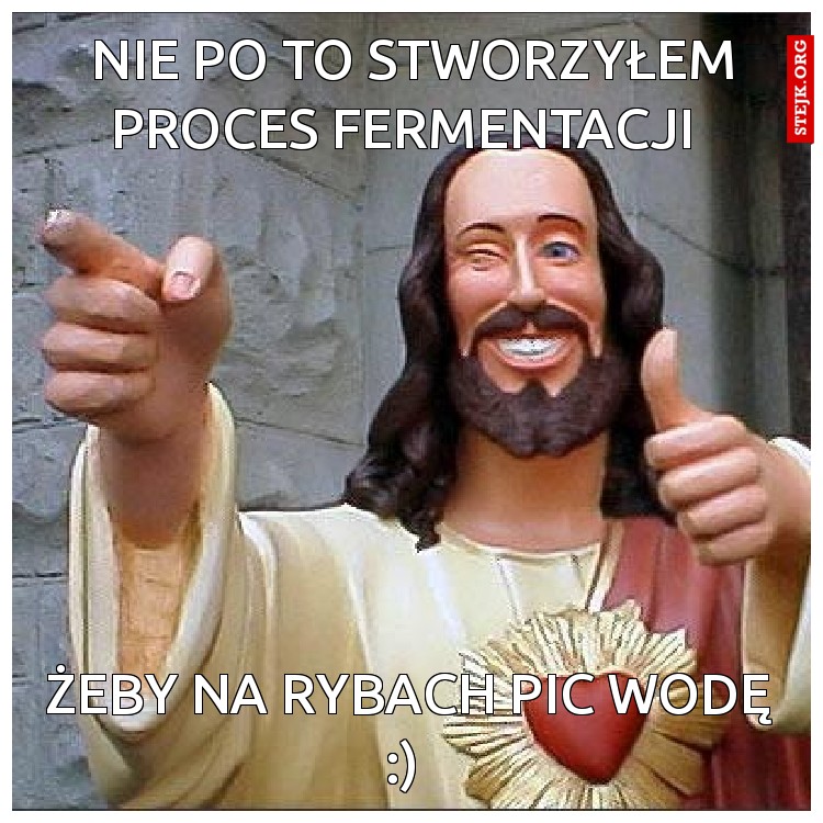 Tyle orzecha do wody wsypać!!!