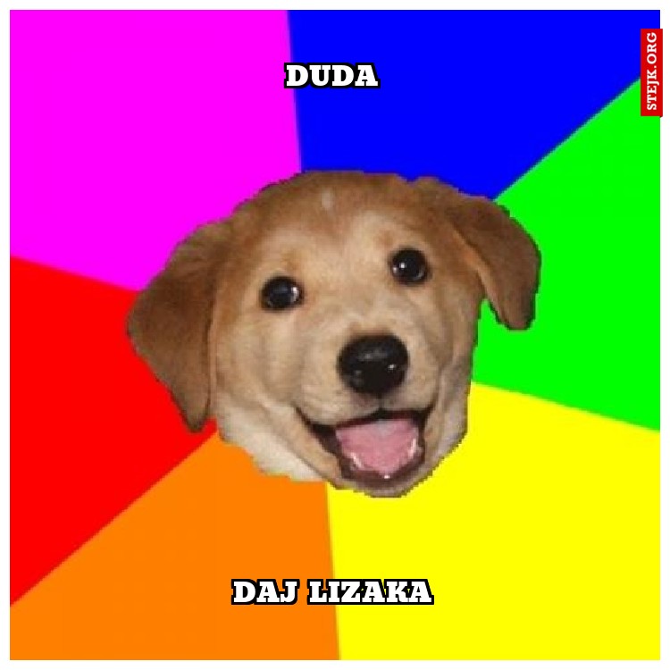 duda
