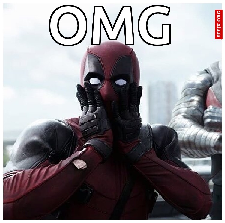 OMG