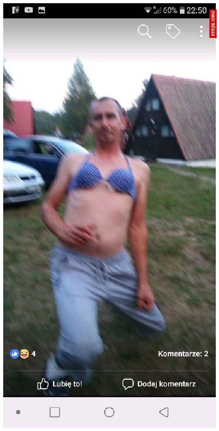 Dawać mi te kury i łabedzie