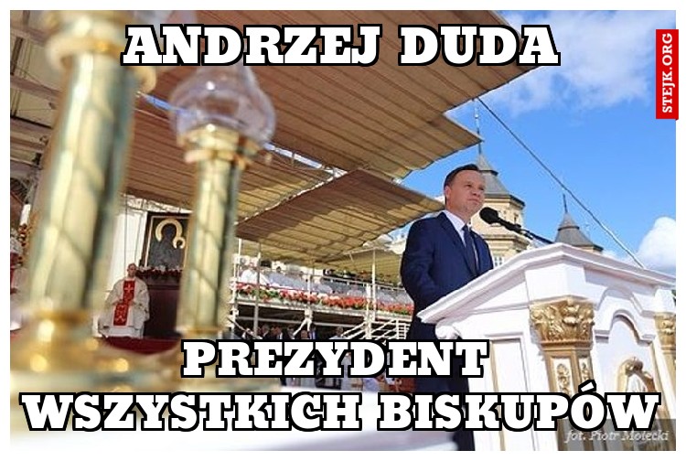 andrzej duda
