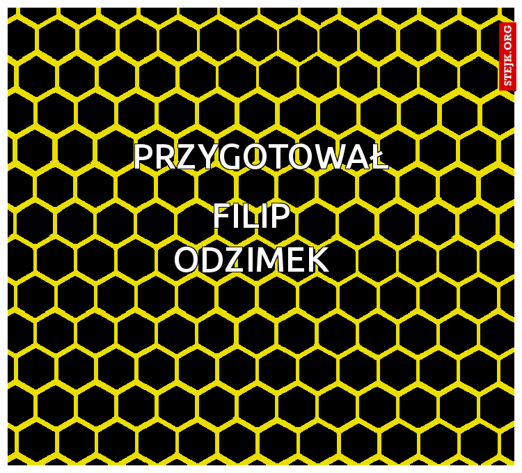 Przygotowałxd
