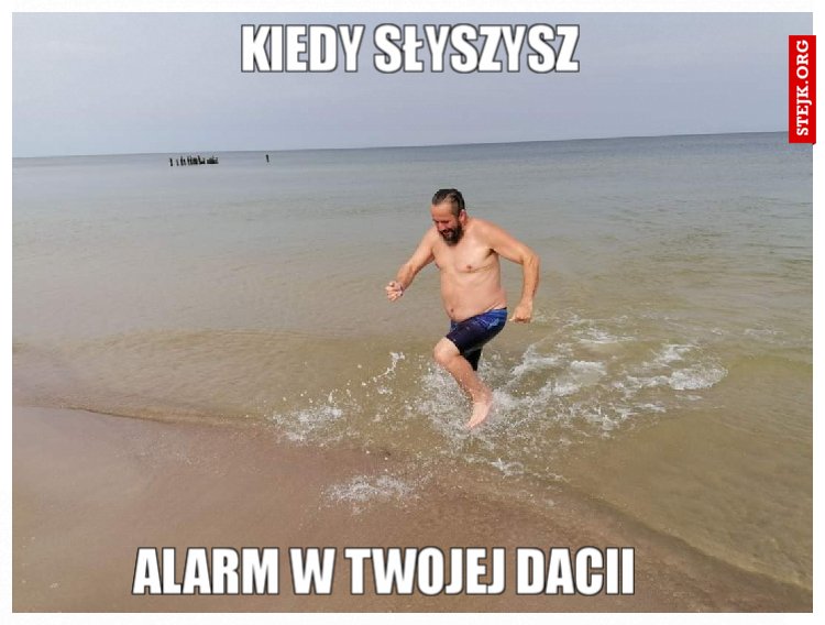 Kiedy słyszysz 