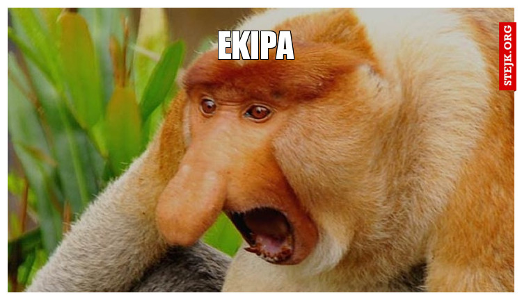 ekipa