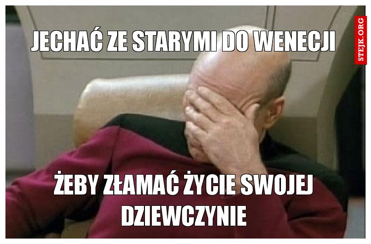 Kuba ożenił się z Karoliną