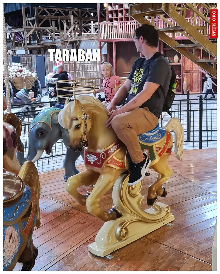 Taraban
