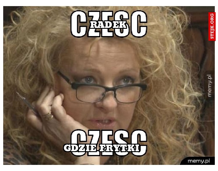 Radek