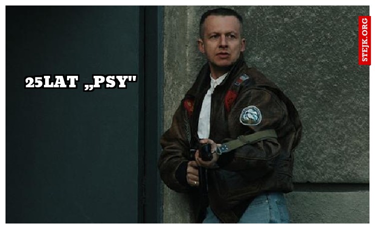 25lat ,,Psy"