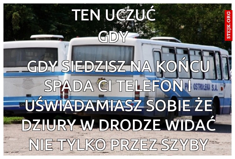 ten uczuć