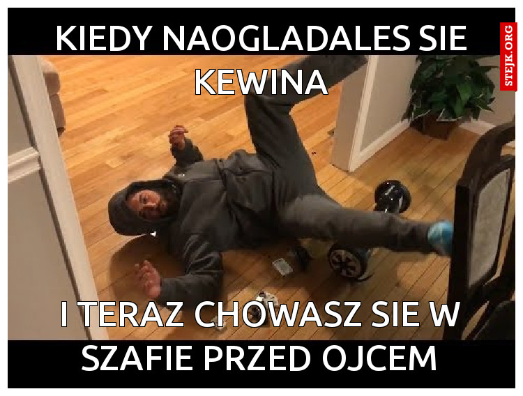 KEWIN