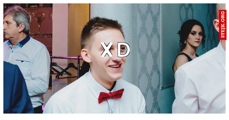 X