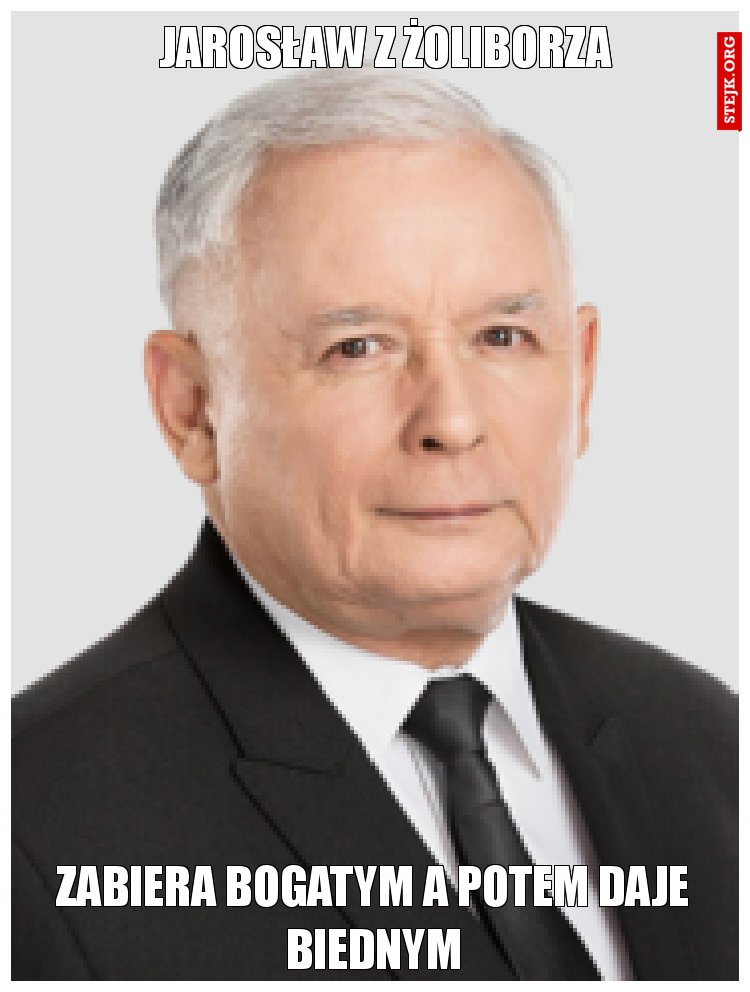 Jarosław z Żoliborza