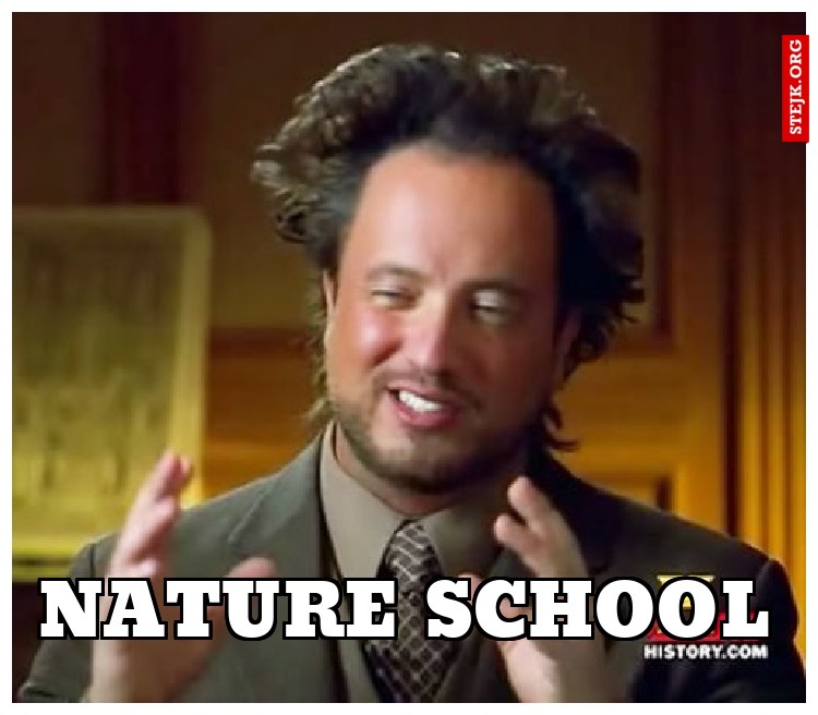 School of nature