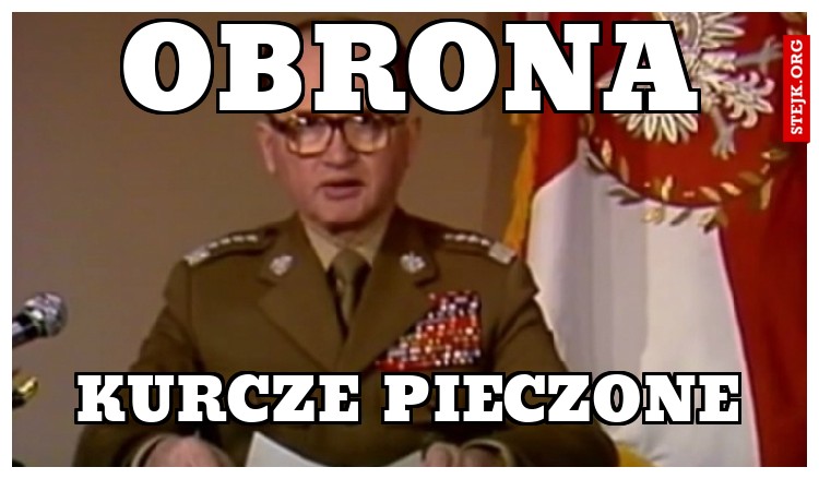 OBRONA