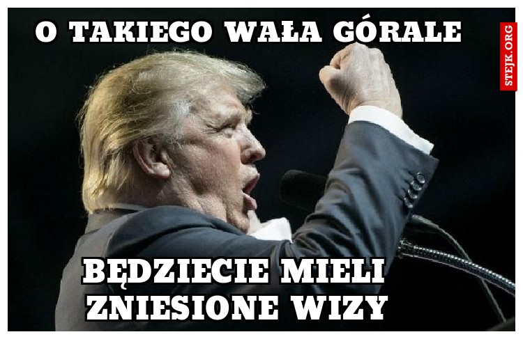o takiego wała górale