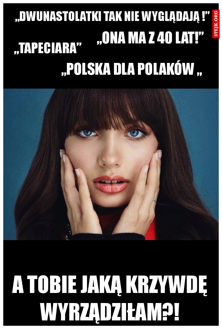 „Polska dla Polaków „