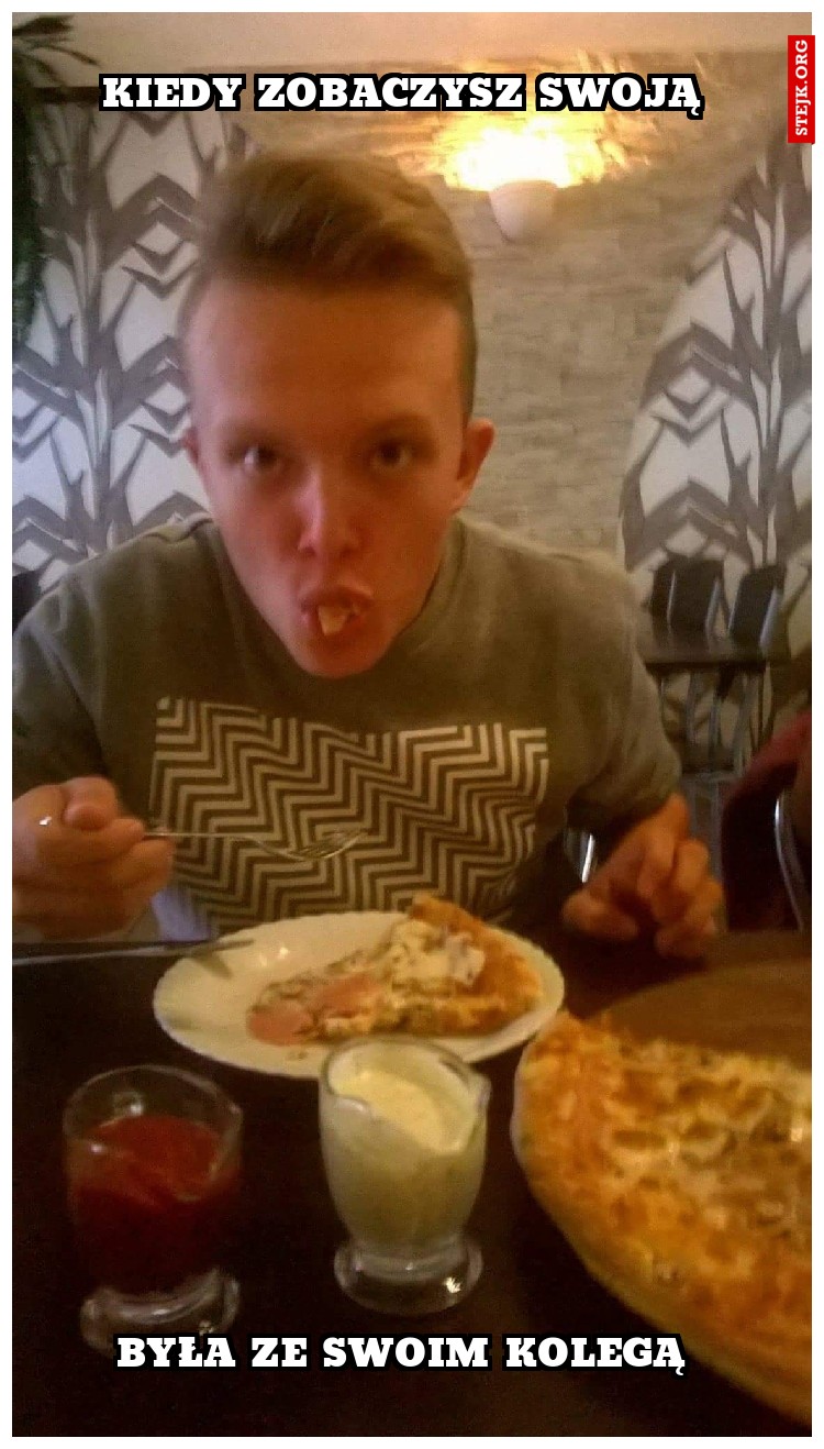 Kiedy zobaczysz swoją 
