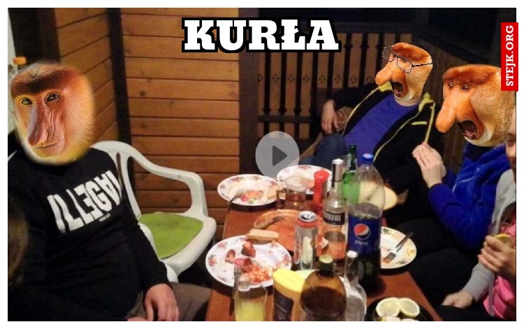 KURŁA