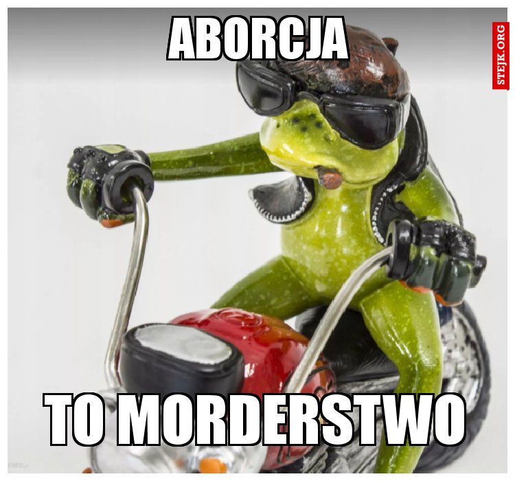 aborcja