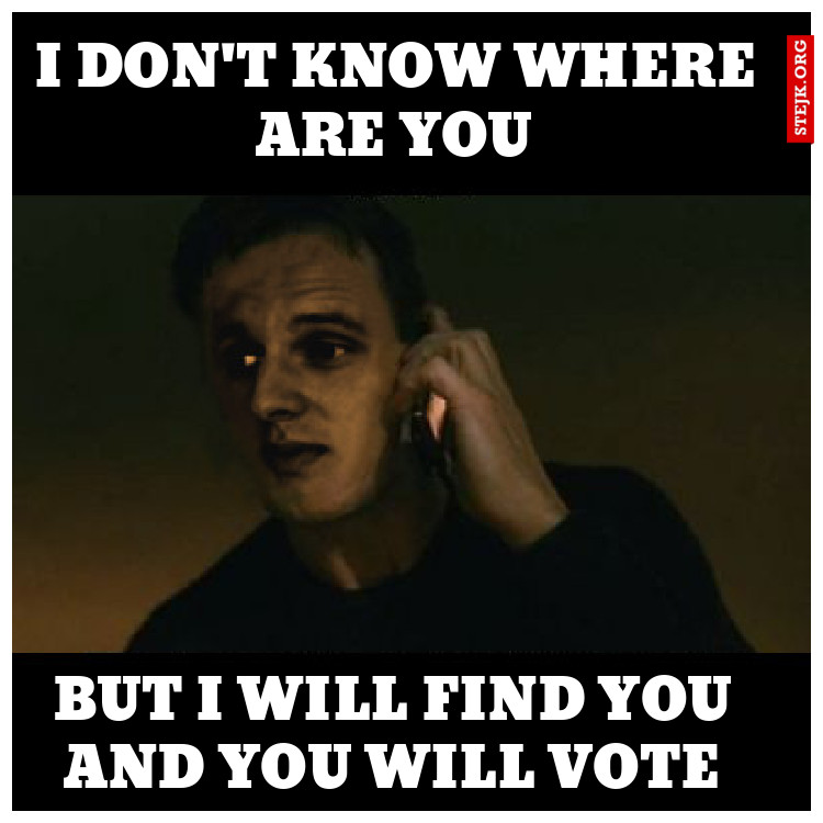 I don't know where are you