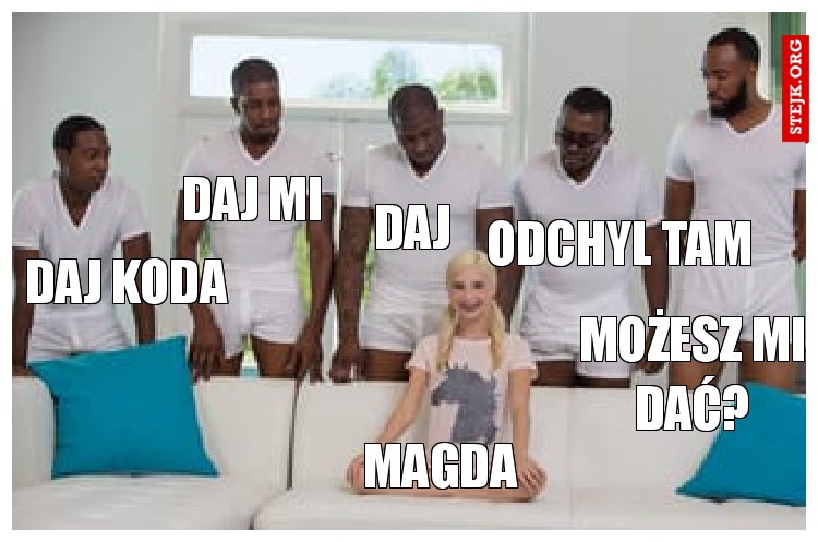 Magda
